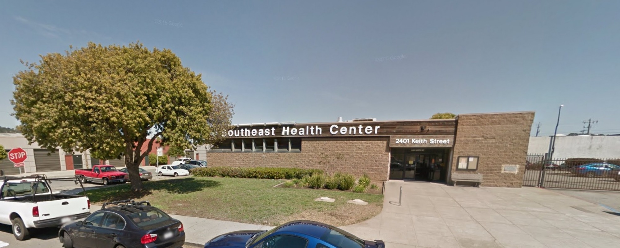 Southeast Health Center Renovation