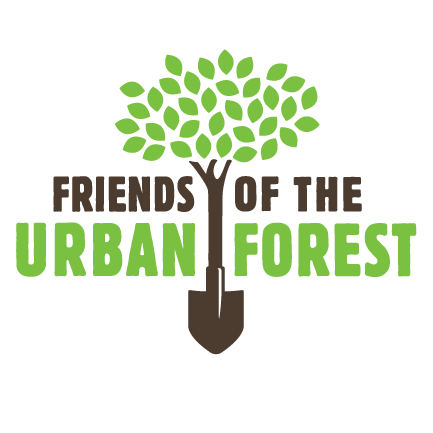 Friends of the urban forest logo