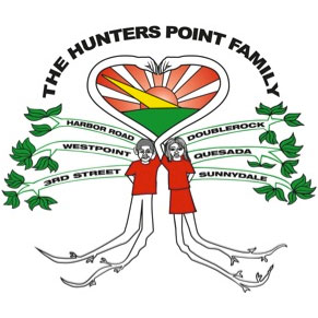 Hunters Point logo