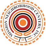 Mission Neighborhood centers logo