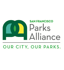 Parks Alliance logo