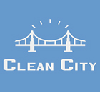 Clean City Logo