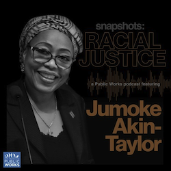 Jumoke Akin Taylor photo