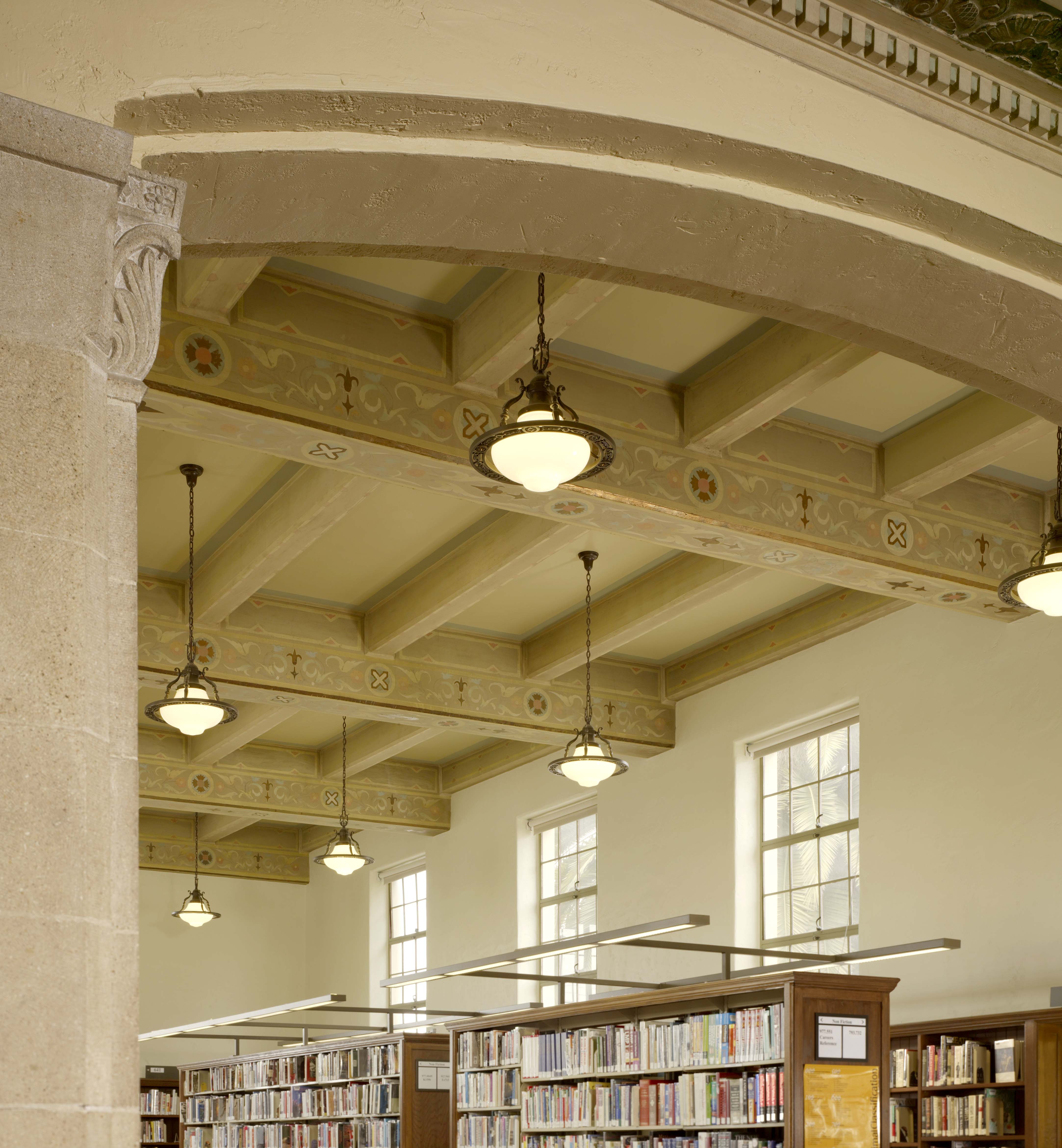 West Portal Branch Library