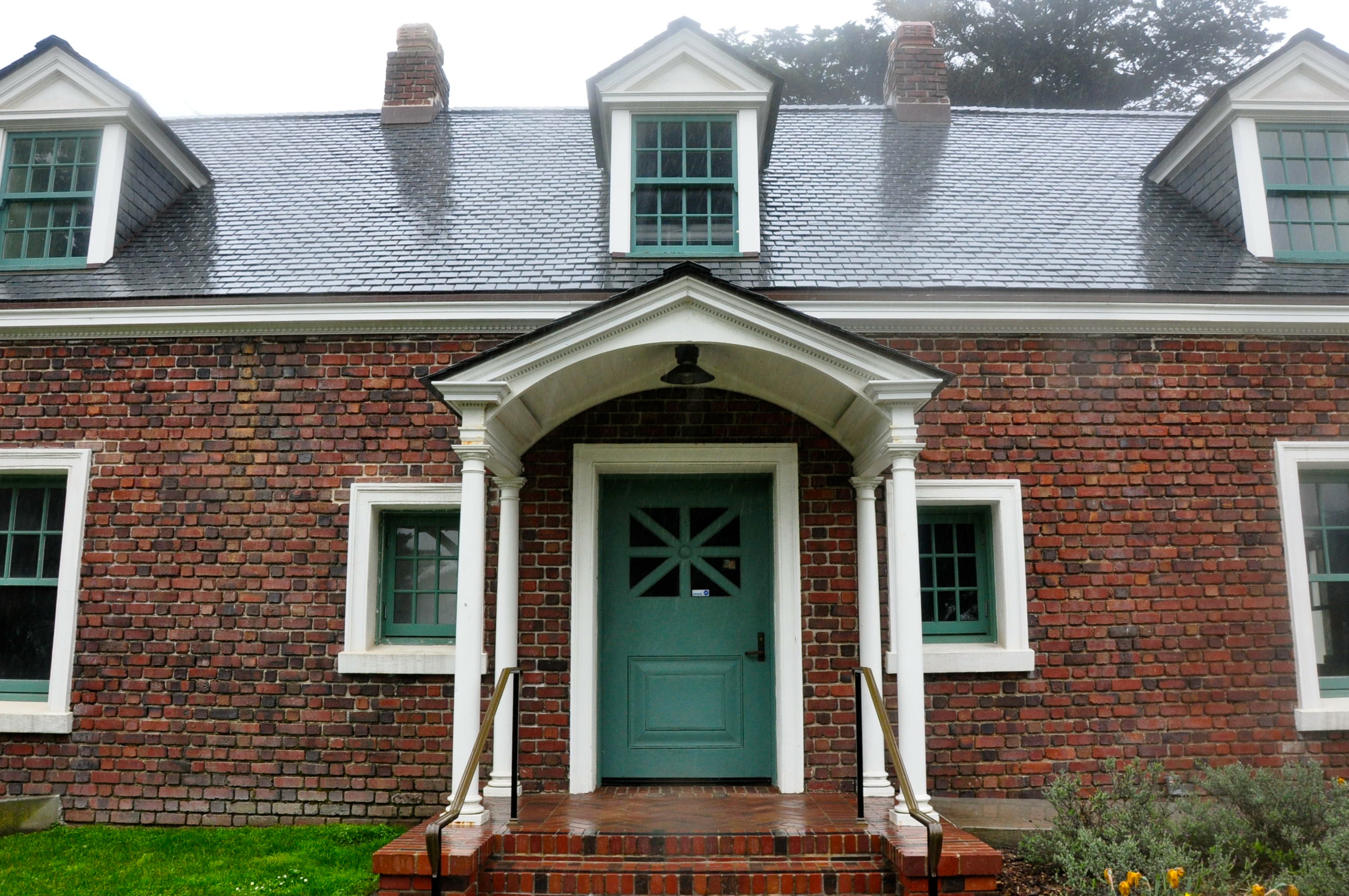 Murphy Millwright&#039;s Cottage