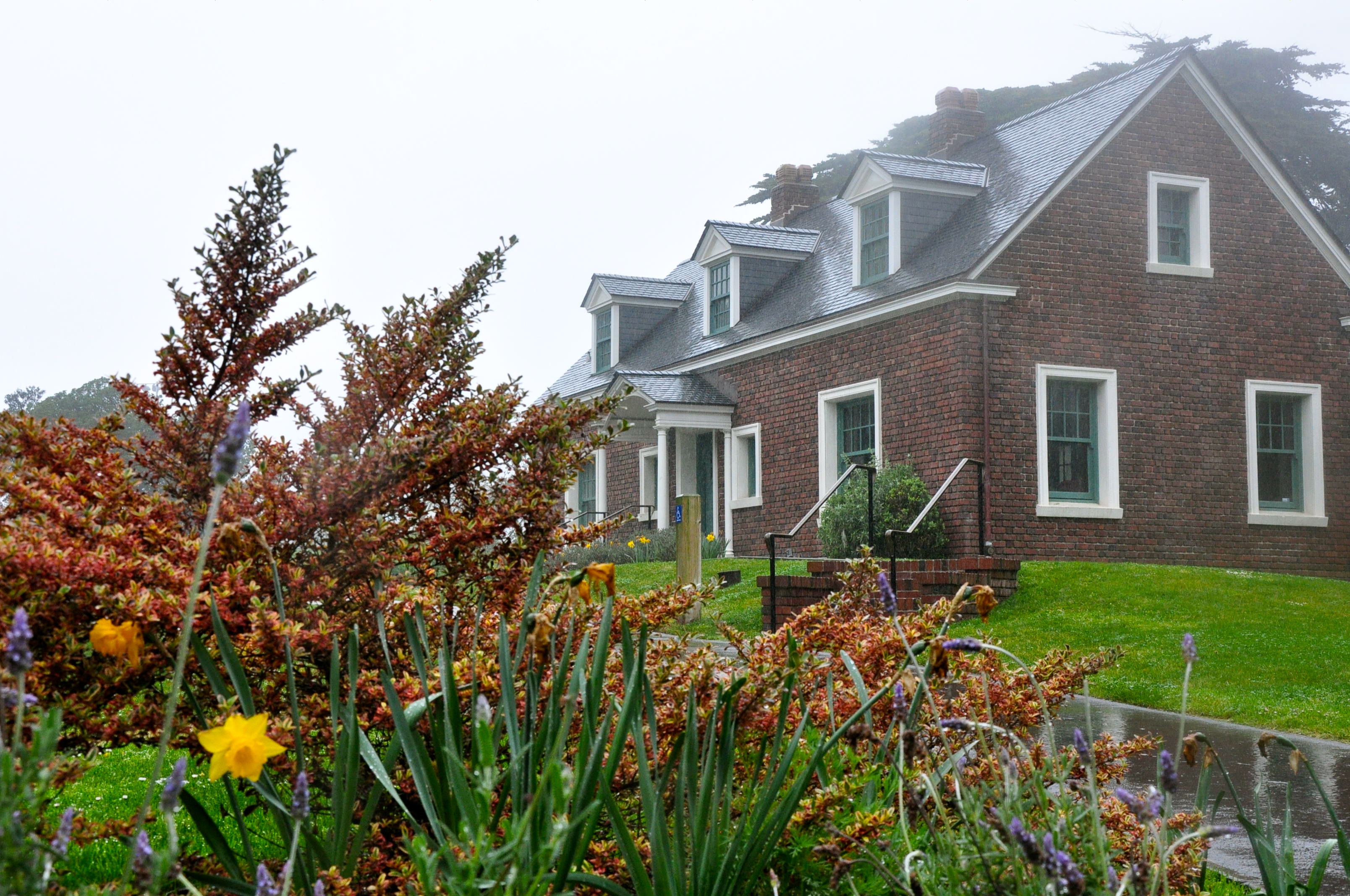 Murphy Millwright&#039;s Cottage