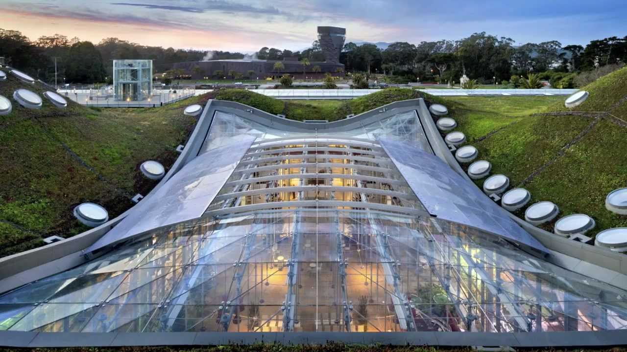 California Academy of Sciences