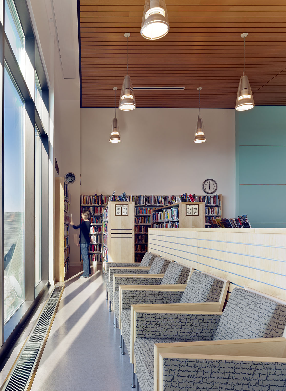 Potrero Branch Library