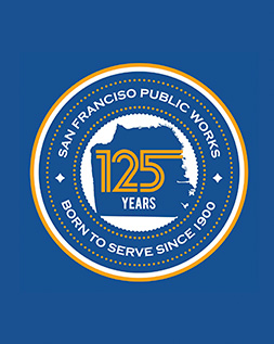 125 years logo