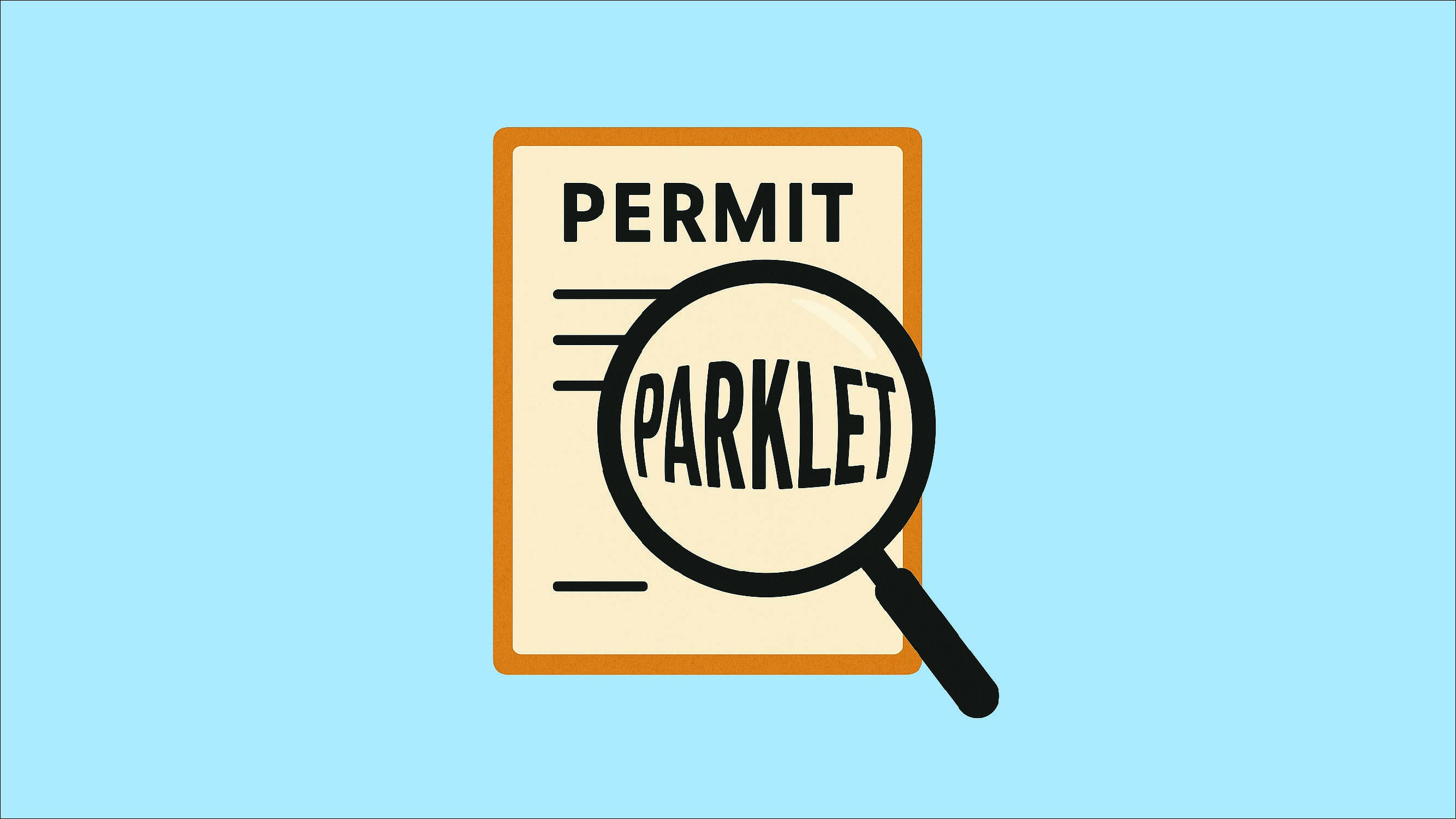 permit search icon