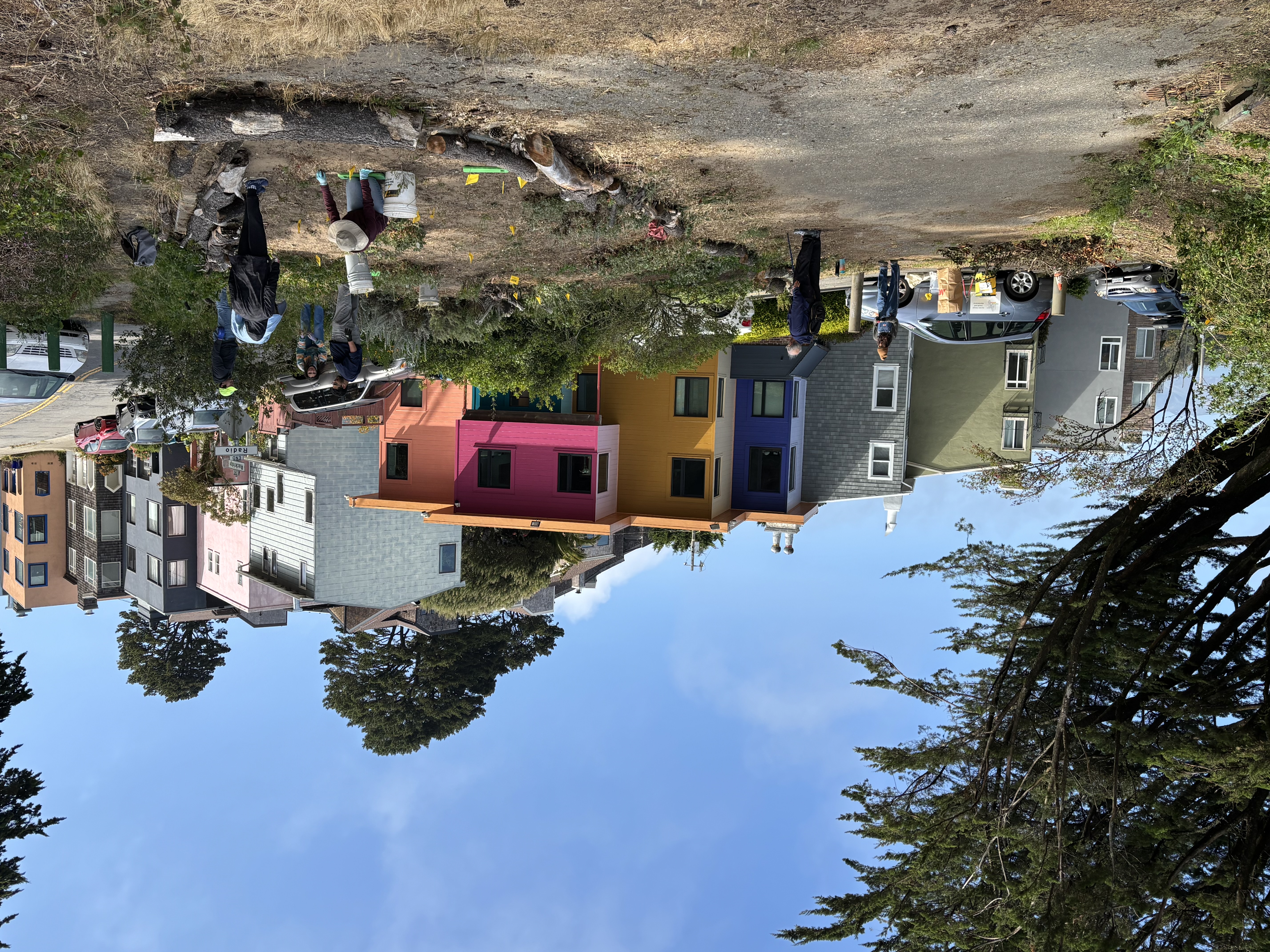 street park