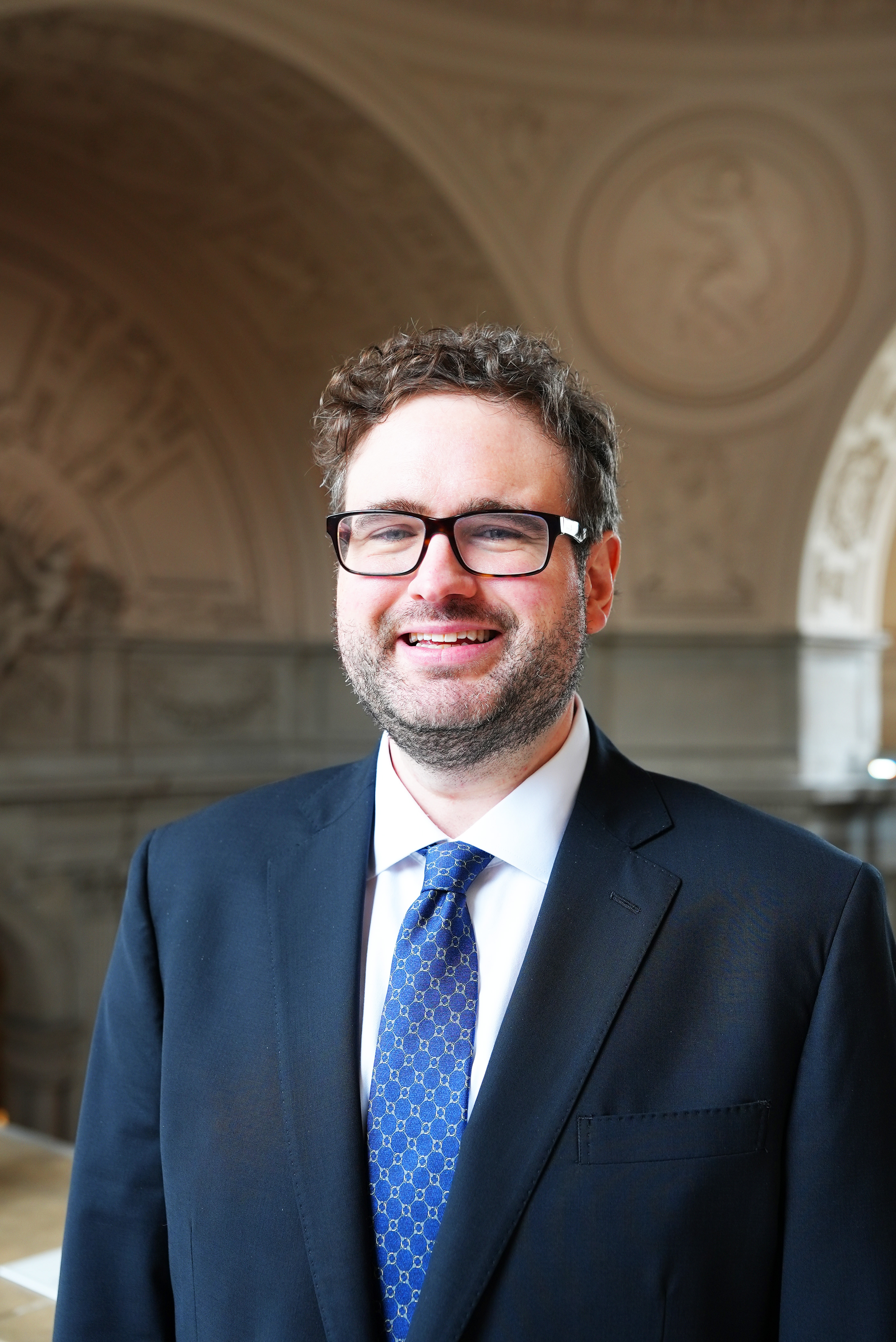 Stuart Parmenter