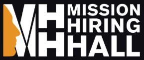 Mission Hiring Hall logo