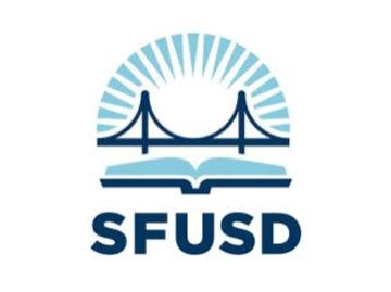 SFUSD logo