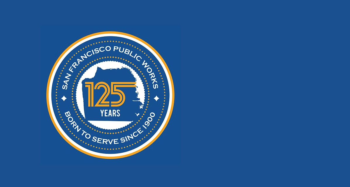 125 year logo