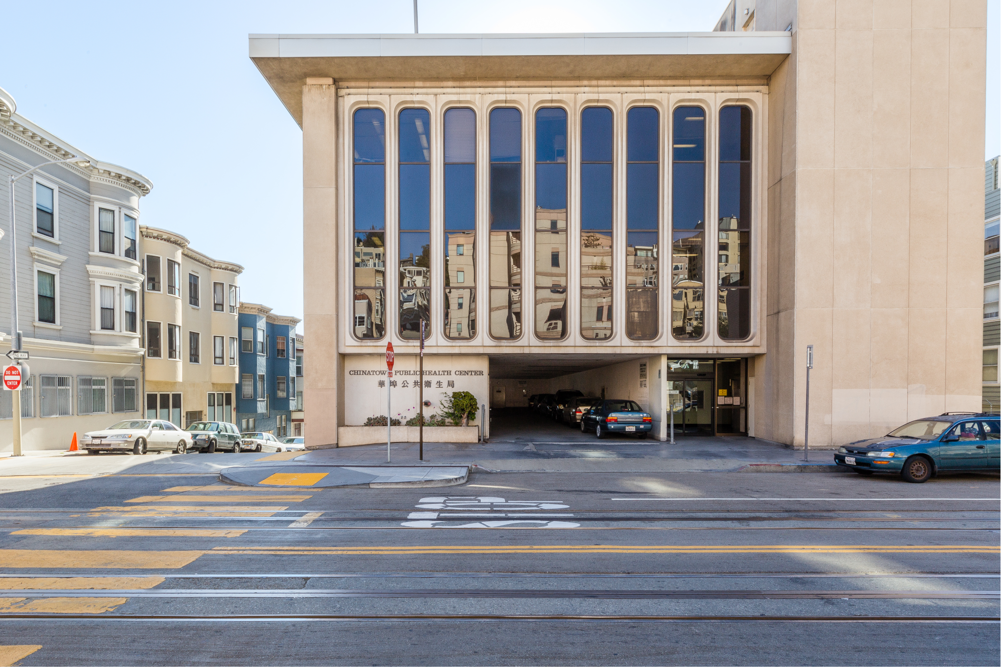 Chinatown Health Center