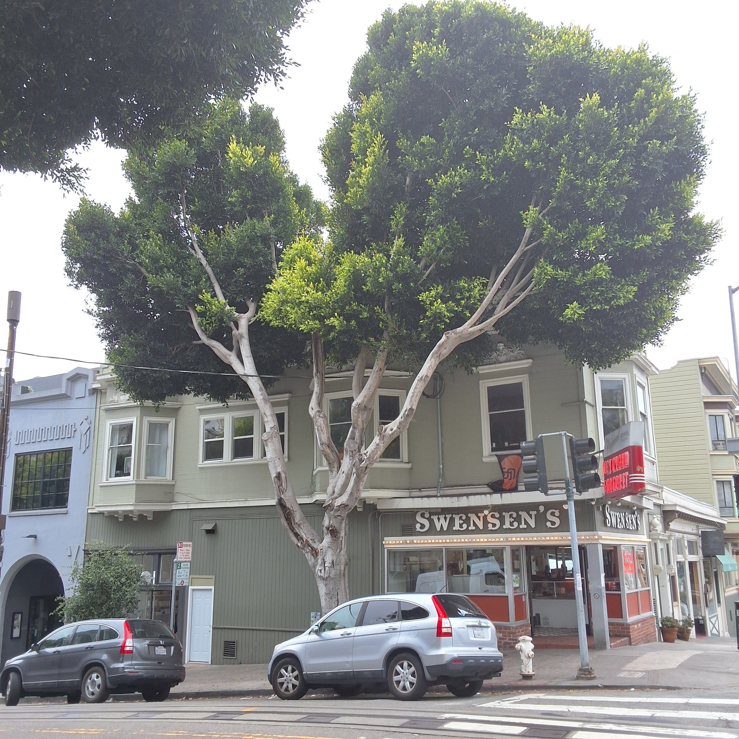 1999 Hyde St