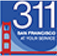 311 logo