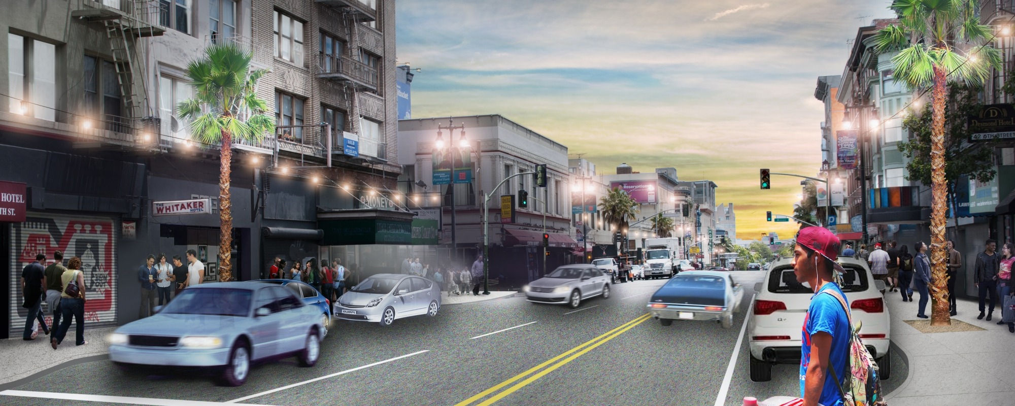 sixth and stevenson rendering