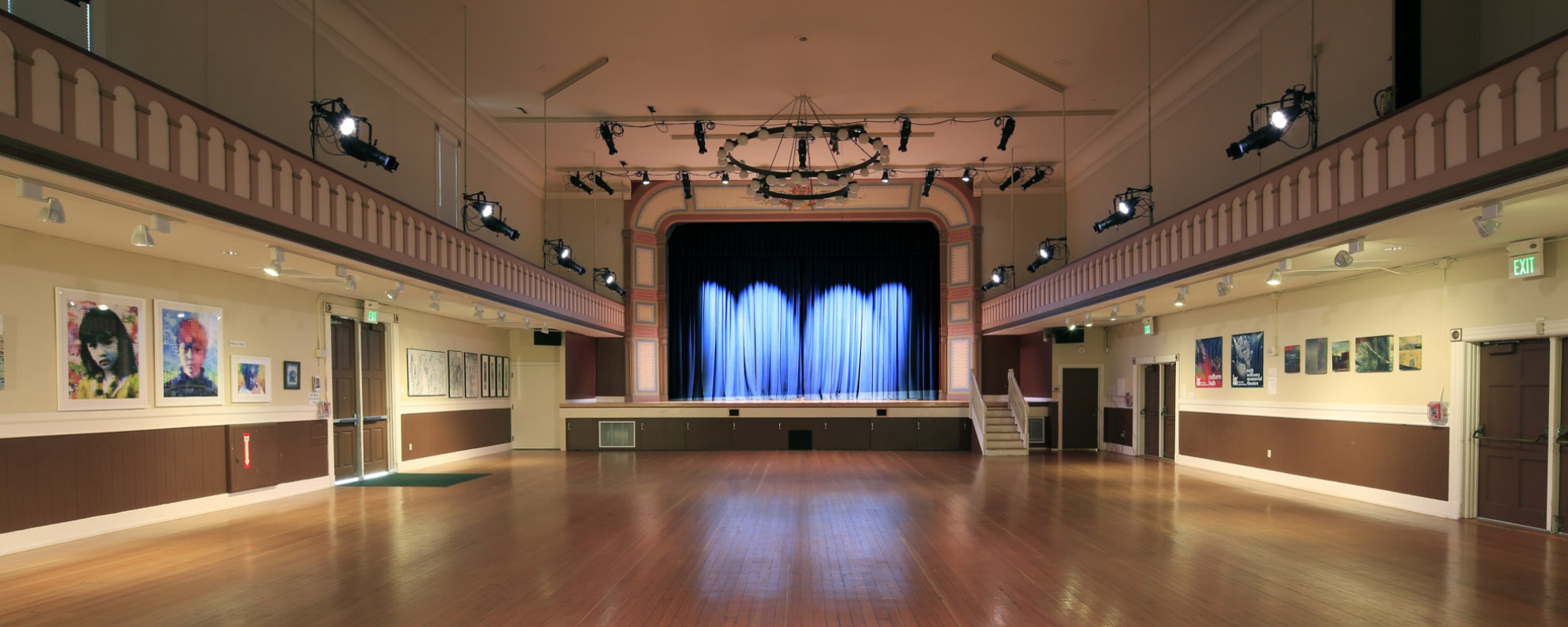 bayview opera house