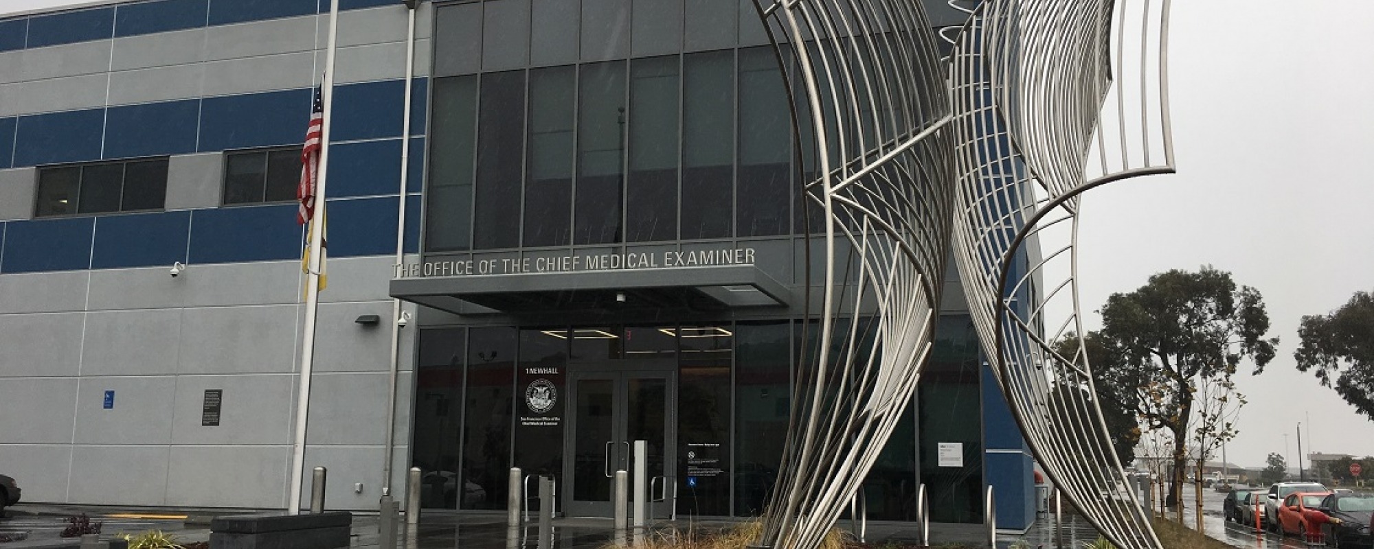 Office of the Chief Medical Examiner | Public Works