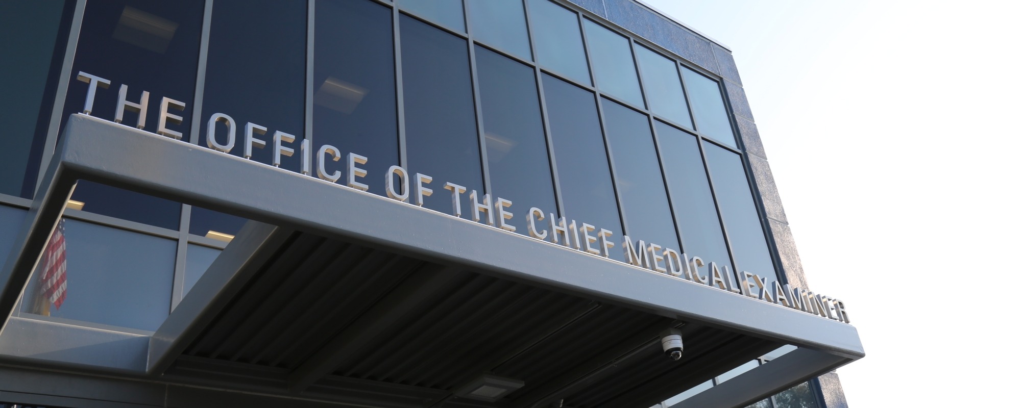 Office of the Chief Medical Examiner