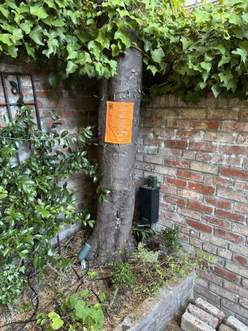 3 RUSSIAN HILL PLACE PHOTO