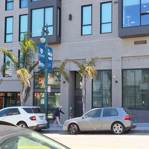 2020 Polk St