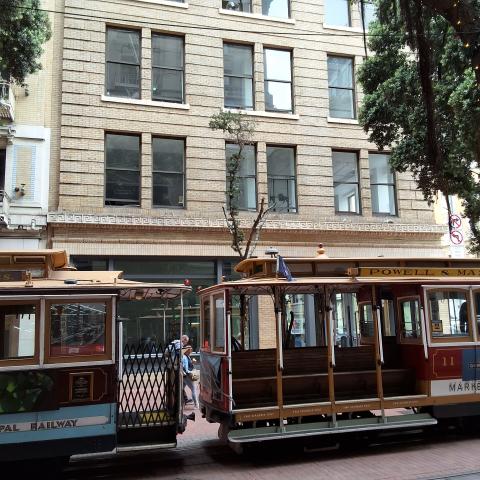 65 Powell St
