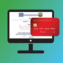 online payment