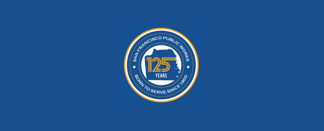 125 years banner