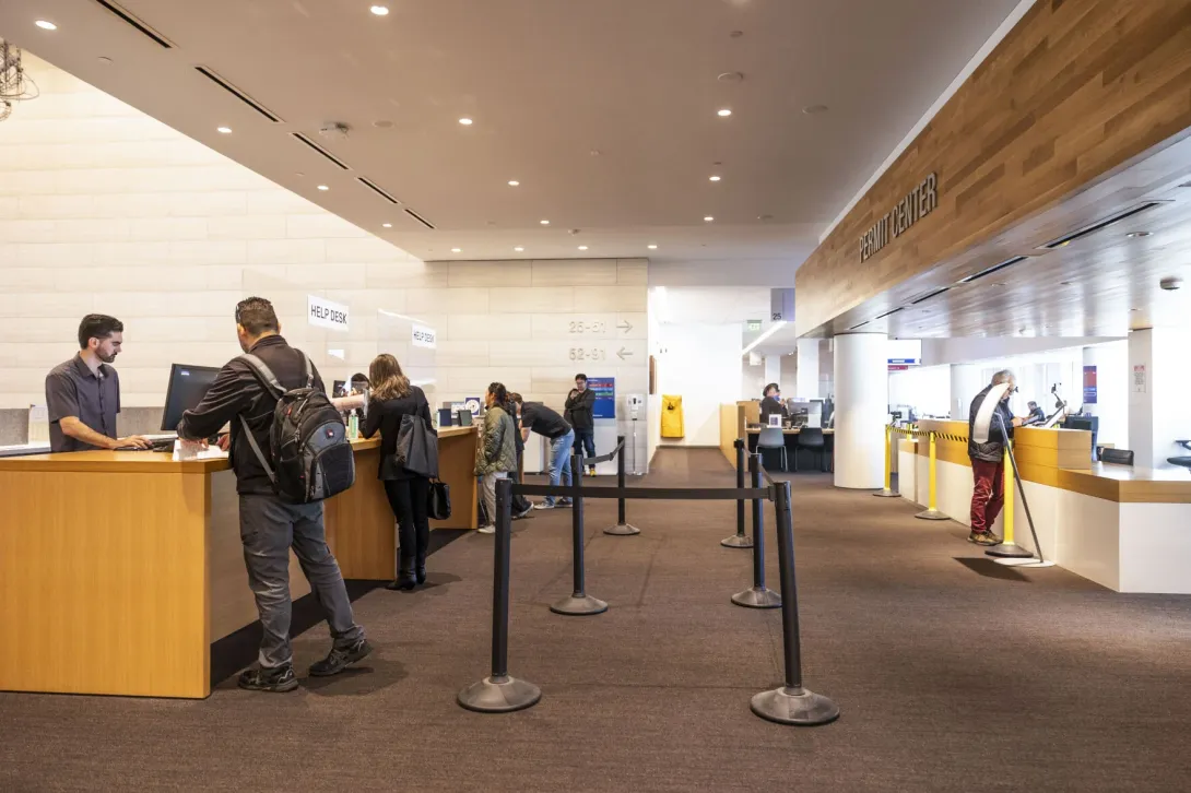 sf permit center
